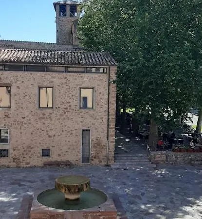 Apartament El Niu Dels Ocells 2 Sant Joan de les Abadesses Zewnętrze zdjęcie